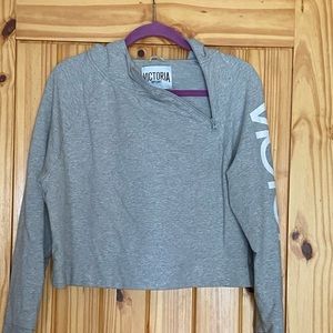 Victoria secret sport crop top